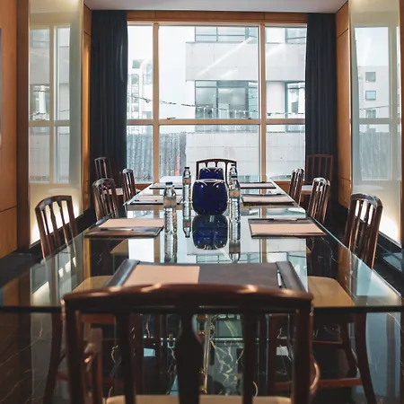 公寓式酒店 图里斯阿特兰蒂达酒店