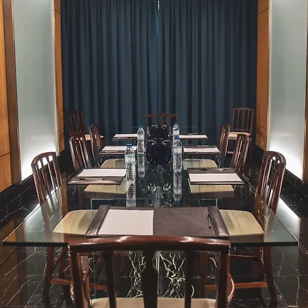 图里斯阿特兰蒂达酒店