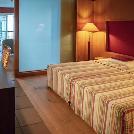 Turisticos Atlantida Hotel apartamentowy 4*