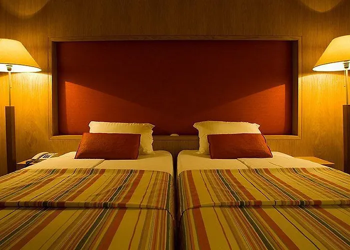 Turisticos Atlantida Apartahotel Funchal (Madeira)