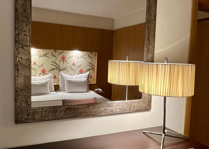 Apartahotel Turisticos Atlantida Funchal (Madeira)