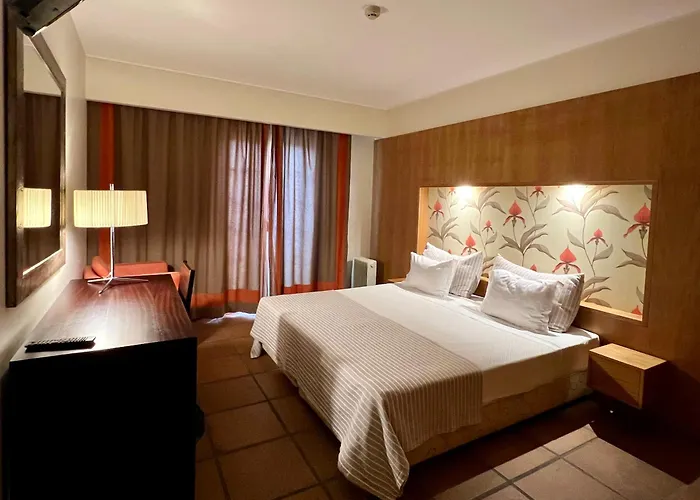 Apartahotel Turisticos Atlantida