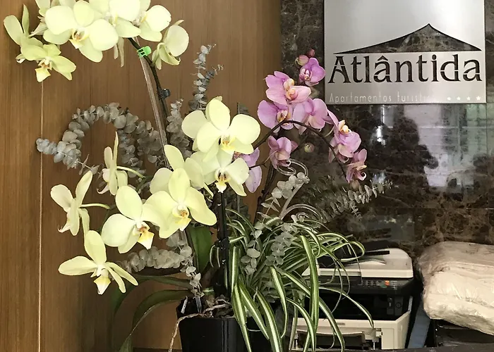 Turisticos Atlantida 4*