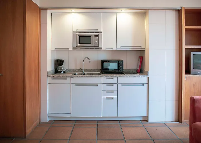 Apartahotel Turisticos Atlantida