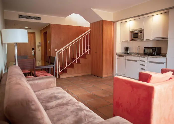 Turisticos Atlantida Apartahotel Funchal (Madeira)