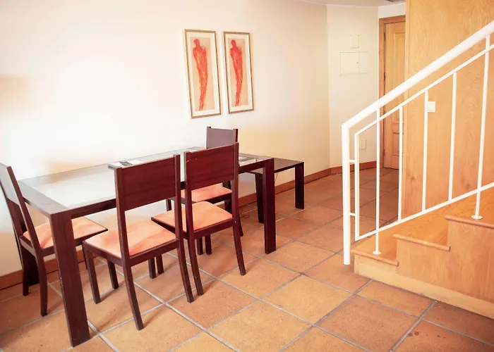 Apartahotel Turisticos Atlantida