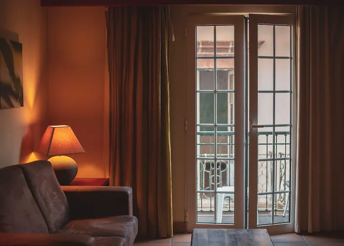 Turisticos Atlantida 4* Funchal (Madeira)