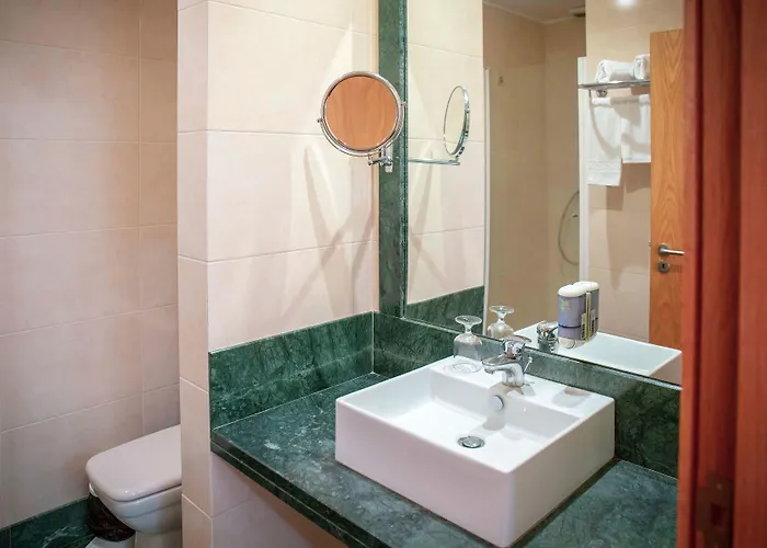 Apartahotel Turisticos Atlantida Funchal (Madeira)