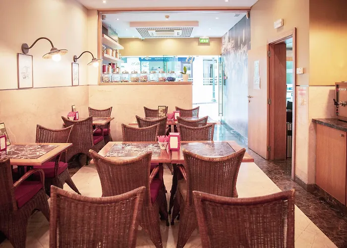 Turisticos Atlantida 4*