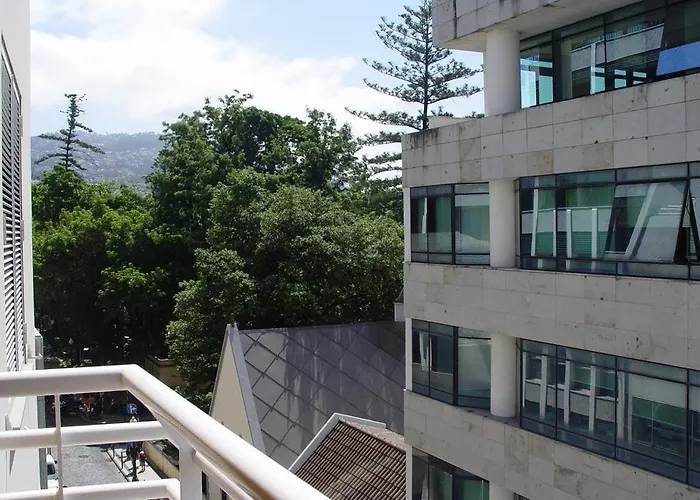 Turisticos Atlantida 4* Funchal (Madeira)