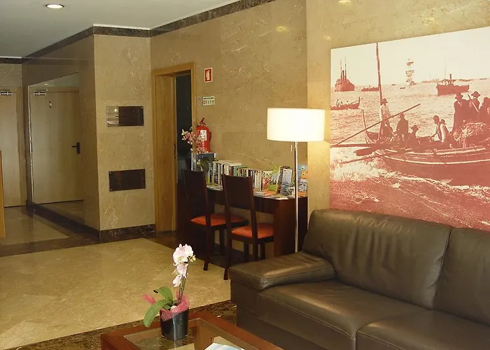 Turisticos Atlantida Funchal (Madeira)