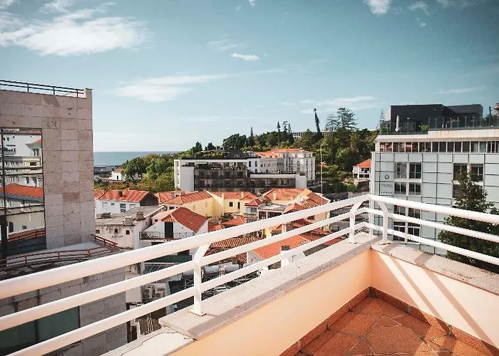 Turisticos Atlantida Funchal (Madeira)